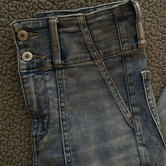 American Eagle jeans - Picture 2 of 6